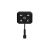 Belka ostrzegawcza LED 473x23mm BLK0044